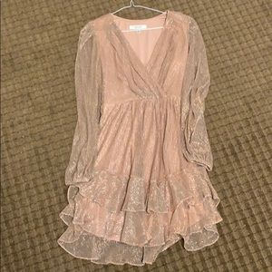 Ever new dress